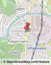 Associazioni Sindacali Villadossola,28844Verbano-Cusio-Ossola