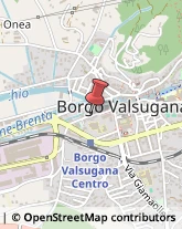 Tour Operator e Agenzia di Viaggi Borgo Valsugana,38051Trento