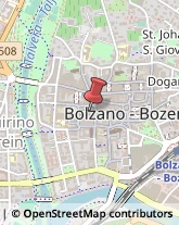 Osteopatia Bolzano,39100Bolzano