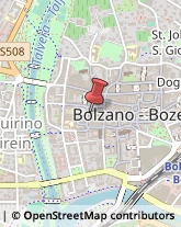 Tour Operator e Agenzia di Viaggi Bolzano,39100Bolzano