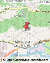 Autotrasporti Montagna in Valtellina,23020Sondrio