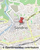 Centri di Benessere,23100Sondrio