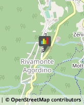 Poste Rivamonte Agordino,32020Belluno