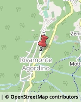 Poste Rivamonte Agordino,32020Belluno