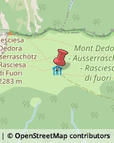 Rifugi Alpini Ortisei,39046Bolzano