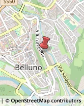 Polizia e Questure Belluno,32100Belluno