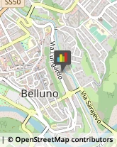 Polizia e Questure Belluno,32100Belluno