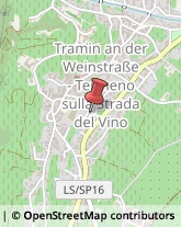 Autorimesse e Parcheggi Termeno sulla Strada del Vino,39040Bolzano