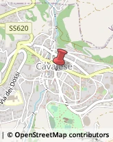 Agenzie Immobiliari Cavalese,38033Trento