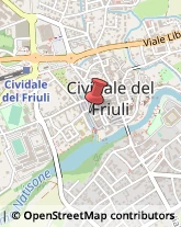 Dermatologia - Medici Specialisti Cividale del Friuli,33043Udine