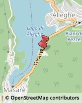 Bar e Caffetterie Alleghe,32022Belluno