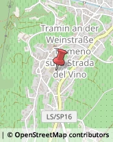 Autorimesse e Parcheggi Termeno sulla Strada del Vino,39040Bolzano