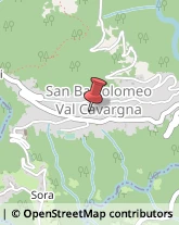Aziende Agricole San Bartolomeo Val Cavargna,22010Como