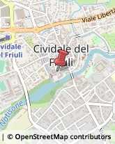 Società Immobiliari Cividale del Friuli,33043Udine