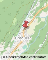 Architetti Breguzzo,38081Trento