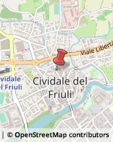 Mediazione Familiare - Centri Cividale del Friuli,33043Udine