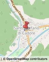 Lavanderie a Secco Santo Stefano di Cadore,32045Belluno