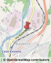 Tappezzieri Ceto,25040Brescia