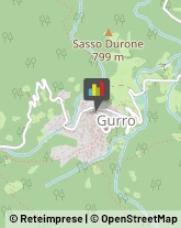 Ristoranti Gurro,28828Verbano-Cusio-Ossola