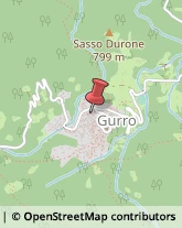 Ristoranti Gurro,28828Verbano-Cusio-Ossola