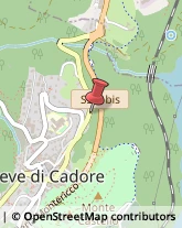 Porti e Servizi Portuali Pieve di Cadore,32044Belluno