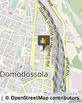 Consulenza alle Imprese e agli Enti Pubblici Domodossola,28845Verbano-Cusio-Ossola