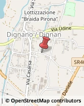 Geometri Dignano,33030Udine