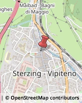 Comuni e Servizi Comunali Vipiteno,39049Bolzano