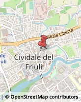 Istituti di Bellezza Cividale del Friuli,33043Udine