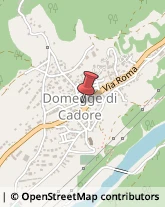 Poste Domegge di Cadore,32040Belluno