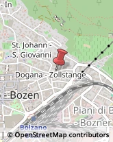 Poste Bolzano,39100Bolzano