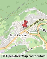 Centri di Benessere Pieve di Cadore,32044Belluno