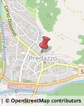 Osterie e Trattorie Predazzo,38037Trento