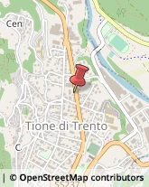 Pubblicità - Agenzie e Studi Tione di Trento,38079Trento