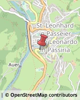 Carabinieri San Leonardo in Passiria,39015Bolzano