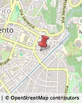 Studi - Geologia, Geotecnica e Topografia Trento,38100Trento