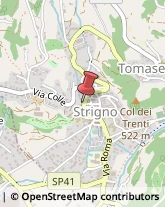 Ristoranti Strigno,38059Trento