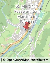 Alberghi San Martino in Passiria,39010Bolzano