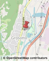 Corpo Forestale Grosotto,23034Sondrio