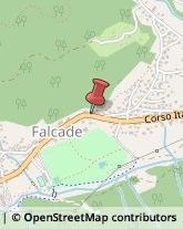 Macellerie Falcade,32020Belluno