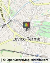 Ingegneri Levico Terme,38056Trento