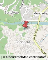 Associazioni e Federazioni Sportive Gordona,23020Sondrio