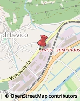 Costruzioni Meccaniche Levico Terme,38056Trento