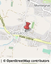 Pronto Soccorso Cassacco,33010Udine