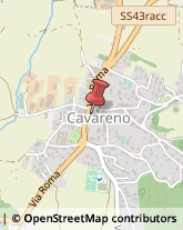 Tabaccherie Cavareno,38011Trento