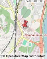 Elettrodomestici Domodossola,28845Verbano-Cusio-Ossola