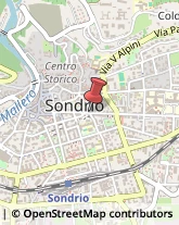 Odontoiatri e Dentisti - Medici Chirurghi Sondrio,23100Sondrio