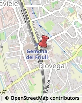 Centri di Benessere Gemona del Friuli,33013Udine