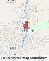 Geometri San Quirino,33080Pordenone