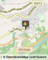 ,38030Trento